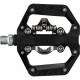 Shimano PD-EH510 SPD/flat pedals - one-sided mechanism Shimano PD-EH510 SPD/flat pedals - one-sided mechanism