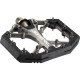Shimano PD-G8040 Saint MTB flat pedals Shimano PD-G8040 Saint MTB flat pedals
