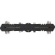 Shimano PD-G8040 Saint MTB flat pedals Shimano PD-G8040 Saint MTB flat pedals