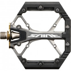 Shimano PD-G8040 Saint MTB flat pedals