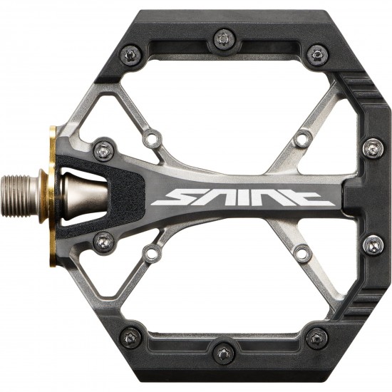 Shimano PD-G8040 Saint MTB flat pedals Shimano PD-G8040 Saint MTB flat pedals
