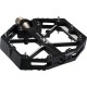 Shimano PD-M8240 Deore XT MTB flat pedals, black Shimano PD-M8240 Deore XT MTB flat pedals, black