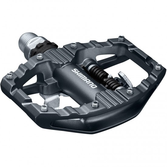 Shimano PD-EH500 SPD pedals Shimano PD-EH500 SPD pedals