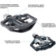 Shimano PD-EH500 SPD pedals Shimano PD-EH500 SPD pedals