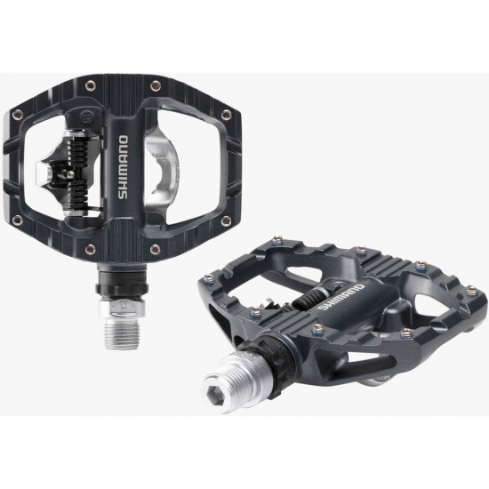 Shimano PD-EH500 SPD pedals Shimano PD-EH500 SPD pedals