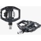 Shimano PD-EH500 SPD pedals Shimano PD-EH500 SPD pedals