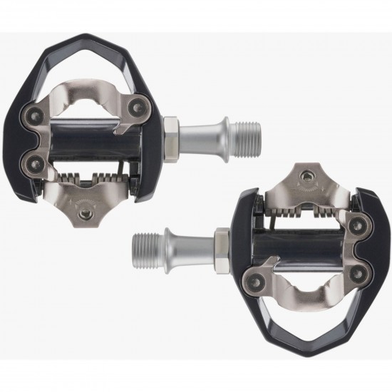 Shimano PD-ES600 SPD pedals Shimano PD-ES600 SPD pedals