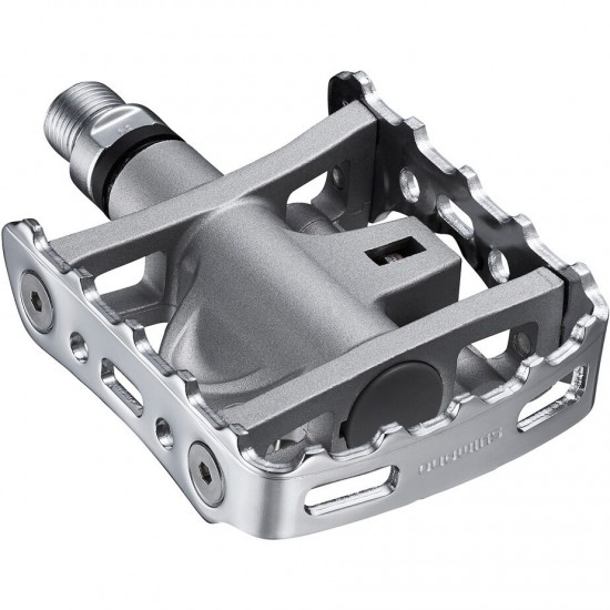 Shimano PD-M324 SPD MTB pedals - one-sided mechanism Shimano PD-M324 SPD MTB pedals - one-sided mechanism