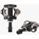 Shimano PD-M540 MTB SPD pedals - two sided mechanism, black Shimano PD-M540 MTB SPD pedals - two sided mechanism, black