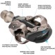 Shimano PD-M8100 Deore XT XC race SPD pedal Shimano PD-M8100 Deore XT XC race SPD pedal
