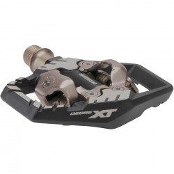 Shimano PD-M8120 Deore XT trail wide SPD pedal