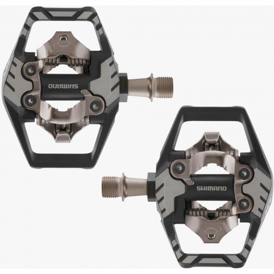 Shimano PD-M8120 Deore XT trail wide SPD pedal Shimano PD-M8120 Deore XT trail wide SPD pedal