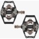 Shimano PD-M8120 Deore XT trail wide SPD pedal Shimano PD-M8120 Deore XT trail wide SPD pedal