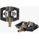Shimano PD-M821 Saint SPD pedals Shimano PD-M821 Saint SPD pedals