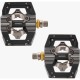 Shimano PD-M821 Saint SPD pedals Shimano PD-M821 Saint SPD pedals