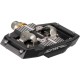 Shimano PD-M821 Saint SPD pedals Shimano PD-M821 Saint SPD pedals