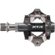 Shimano PD-M9200 XTR XC race pedals Shimano PD-M9200 XTR XC race pedals