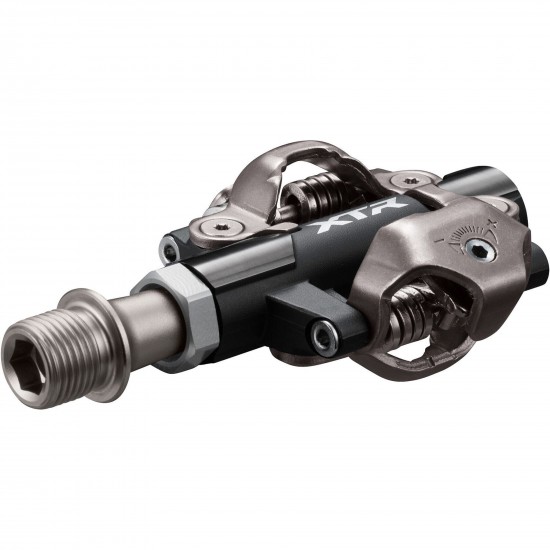 Shimano PD-M9200 XTR XC race pedals Shimano PD-M9200 XTR XC race pedals