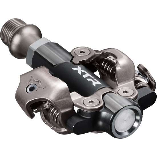Shimano PD-M9200 XTR XC race pedals Shimano PD-M9200 XTR XC race pedals