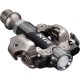 Shimano PD-M9200 XTR XC race pedals Shimano PD-M9200 XTR XC race pedals