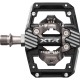 Shimano PD-M9220 XTR trail wide platform pedals Shimano PD-M9220 XTR trail wide platform pedals