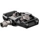 Shimano PD-M9220 XTR trail wide platform pedals Shimano PD-M9220 XTR trail wide platform pedals