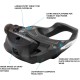 Shimano PD-R550 SPD SL Road pedals, resin composite, black Shimano PD-R550 SPD SL Road pedals, resin composite, black