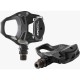 Shimano PD-R550 SPD SL Road pedals, resin composite, black Shimano PD-R550 SPD SL Road pedals, resin composite, black