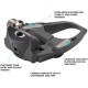 Shimano PD-R7000 105 SPD-SL Road pedals, carbon, black Shimano PD-R7000 105 SPD-SL Road pedals, carbon, black