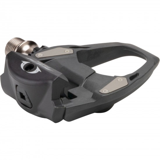 Shimano PD-R7000 105 SPD-SL Road pedals, carbon, black Shimano PD-R7000 105 SPD-SL Road pedals, carbon, black