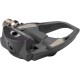 Shimano PD-R7000 105 SPD-SL Road pedals, carbon, black Shimano PD-R7000 105 SPD-SL Road pedals, carbon, black