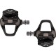 Shimano PD-R8000 Ultegra SPD-SL Road pedals, carbon, black Shimano PD-R8000 Ultegra SPD-SL Road pedals, carbon, black