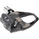 Shimano PD-R9100 Dura-Ace SPD SL Road pedals, carbon, black Shimano PD-R9100 Dura-Ace SPD SL Road pedals, carbon, black