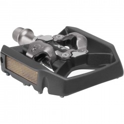 Shimano PD-T8000 XT MTB SPD Trekking pedals, single-sided mechanism Shimano PD-T8000 XT MTB SPD Trekking pedals, single-sided mechanism
