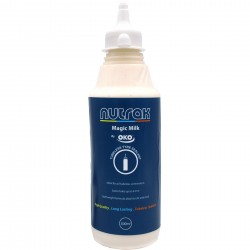 Nutrak Magic Milk tubeless tyre sealant, 250ml