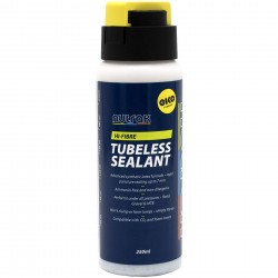 Nutrak tubeless tyres sealant hi fibre 250ml