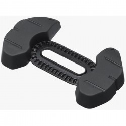 Shimano PONTOON, BLACK, FOR SH-RX910 and SH-RX710, IND.PACK Shimano PONTOON, BLACK, FOR SH-RX910 and SH-RX710, IND.PACK