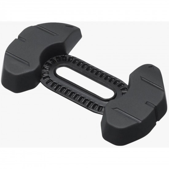 Shimano PONTOON, BLACK, FOR SH-RX910 and SH-RX710, IND.PACK Shimano PONTOON, BLACK, FOR SH-RX910 and SH-RX710, IND.PACK