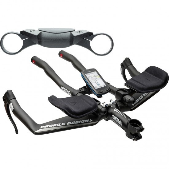 Profile Design Aerobar Computer Mount - UCM Aerobridge Profile Design Aerobar Computer Mount - UCM Aerobridge