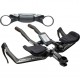 Profile Design Aerobar Computer Mount - UCM Aerobridge Profile Design Aerobar Computer Mount - UCM Aerobridge