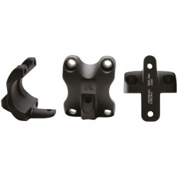 Profile Design HSF Hydration System Faceplate For 1/Seventeen Stem Profile Design HSF Hydration System Faceplate For 1/Seventeen Stem