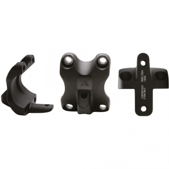 Profile Design HSF Hydration System Faceplate For 1/Seventeen Stem Profile Design HSF Hydration System Faceplate For 1/Seventeen Stem