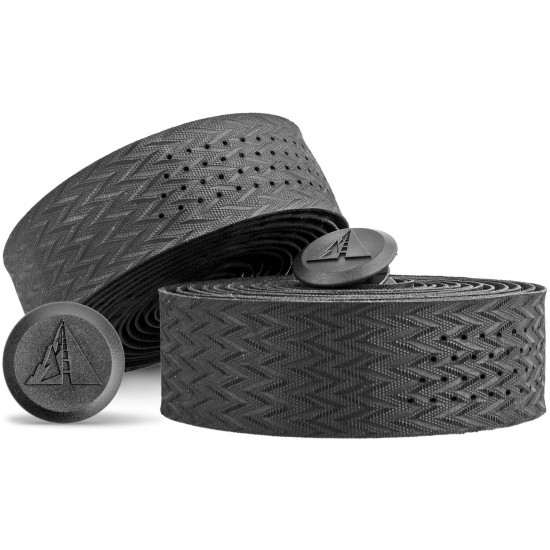Profile Design Race Handlebar Tape - 2.5mm - Black Profile Design Race Handlebar Tape - 2.5mm - Black