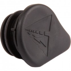 Profile Design End Plug - Left Hand Side For Ergo Carbon Extension