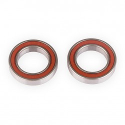 Profile Design Rear Wheel Hub Bearing Set - Twentyfour Series Profile Design Rear Wheel Hub Bearing Set - Twentyfour Series