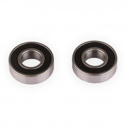 Profile Design Front Wheel Hub Bearing Set - Twentyfour Series