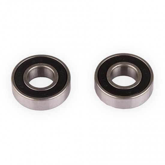 Profile Design Front Wheel Hub Bearing Set - Twentyfour Series
