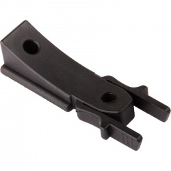 Profile Design Stem Faceplate Mounting Bracket for HSF and Aeroflow drink systems Profile Design Stem Faceplate Mounting Bracket for HSF and Aeroflow drink systems