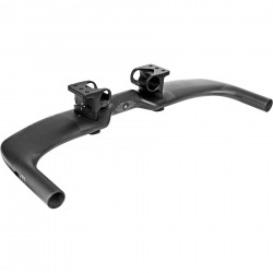 Profile Design Wing 20C+ II TT Triathlon Carbon Basebar - 38cm + A3 Bracket Kit Profile Design Wing 20C+ II TT Triathlon Carbon Basebar - 38cm + A3 Bracket Kit