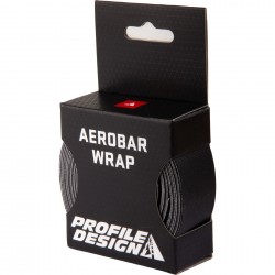 Profile Design Anti-Slip Skinny Bar Wrap For Aerobars